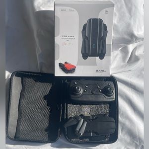 E99 Pro drone with camera